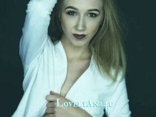 LovelyAna4u