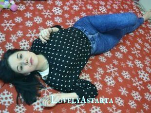 LovelyAstarta