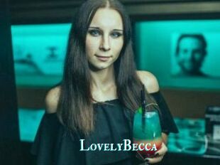 LovelyBecca_