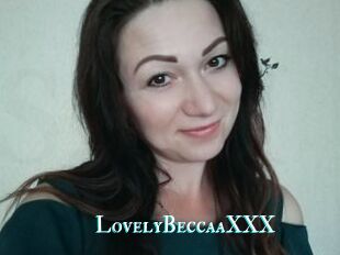 LovelyBeccaaXXX