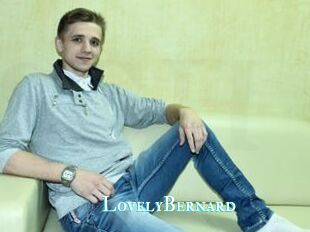 LovelyBernard