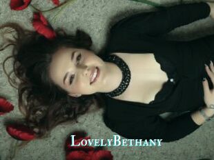 LovelyBethany