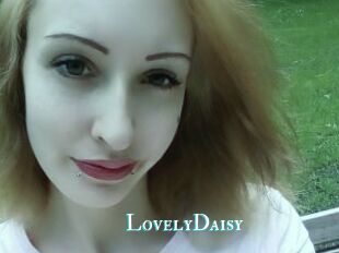 LovelyDaisy