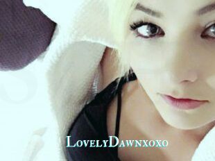 LovelyDawnxoxo
