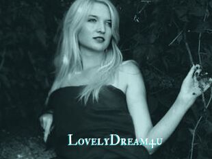 LovelyDream4u