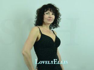 LovelyEllis