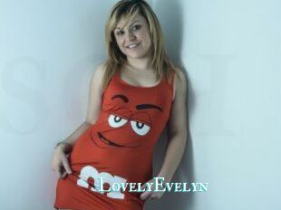 LovelyEvelyn