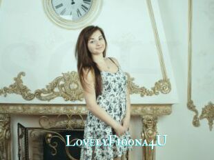 LovelyFioona4U
