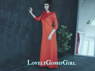 LovelyGossipGirl