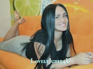 LovelyJudit4U