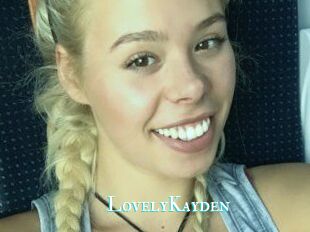 LovelyKayden