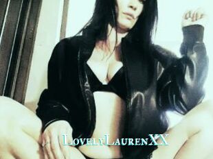 LovelyLaurenXX
