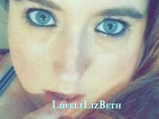 LovelyLizBeth