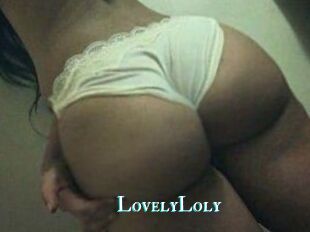 LovelyLoly