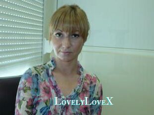 LovelyLoveX