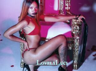 LovelyLuci