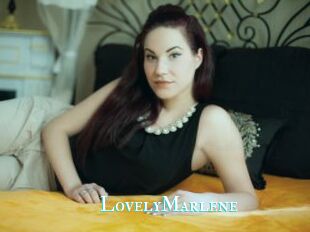 LovelyMarlene