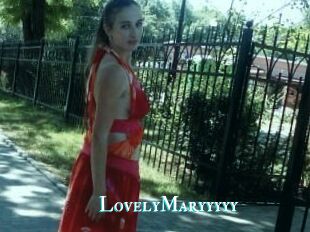 LovelyMaryyyyy