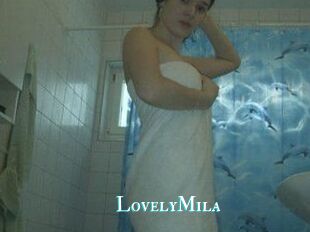 LovelyMila