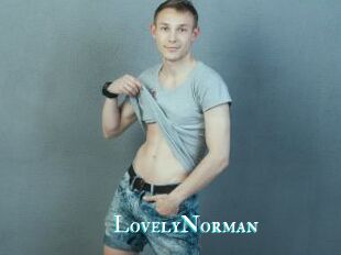 LovelyNorman