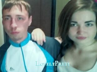 LovelyPrety