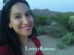 LovelyRamona