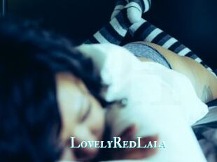 LovelyRedLala