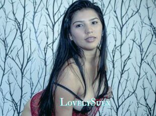 LovelySuex