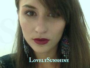 LovelySunshine