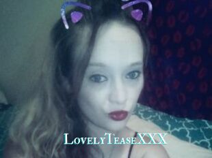 LovelyTeaseXXX