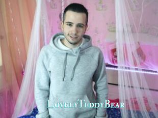 LovelyTeddyBear