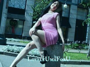 LovelyUmaForU