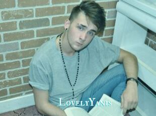 LovelyYanis
