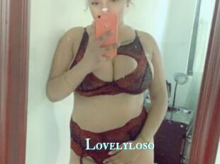 Lovelyloso