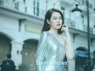 Lovelymymy