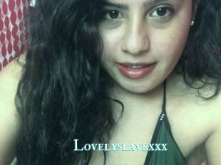 Lovelyslavexxx