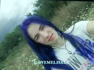 Lovemelisaxx