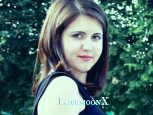 LovemoonX