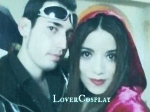 LoverCosplay