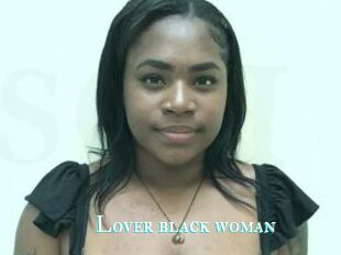 Lover_black_woman