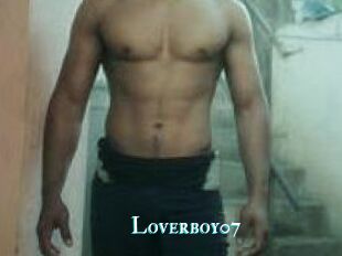 Loverboy07