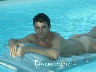 Loverboy2013