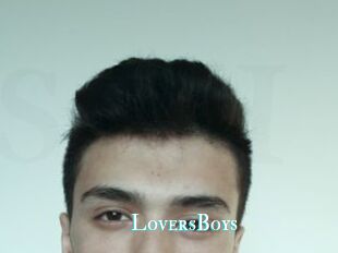 LoversBoys