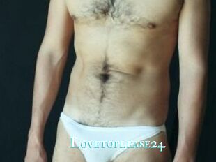 Lovetoplease24