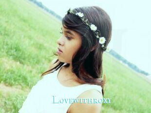 Lovewithroxy