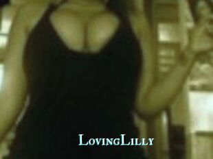 LovingLilly