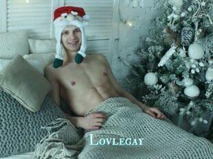 Lovlegay