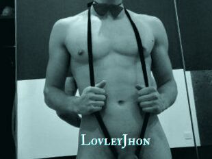 LovleyJhon