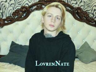 LovrenNate