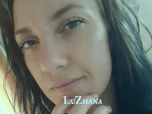 LuZhana